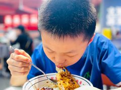 -文通冰室(东方宝泰店)