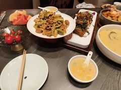 -阿喆私房菜(西五路店)