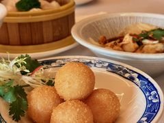-顺德喜来登酒店·采悦轩