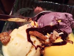 -圣廷苑酒店-世纪楼菲苑自助餐厅