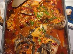 -鱼酷活鱼烤鱼(山西旗舰店)