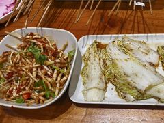 -木屋烧烤(上梅林店)