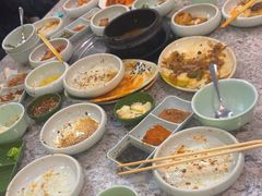 -高丽屋(天宁寺店)