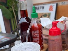 -大叻和越南粉(南浦里店)