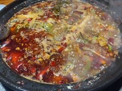 -小饕荟雅安贡椒鱼鲜馆(广福桥店)