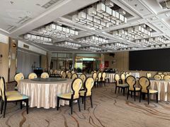 -陕西会客厅·宴会厅·唐世佳宴