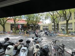 -TIMO COFFEE 阿拉校园面包