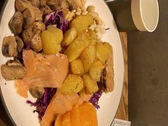 -SaladJohn沙拉匠(凯德1818店)