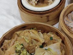 -瑞景轩中餐厅
