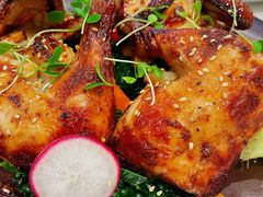 -théATRE茶聚场·餐厅(环球金融中心店)