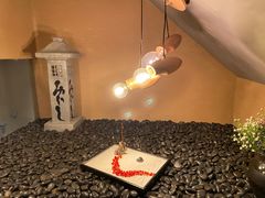 -千代武日本料理(爱建店)