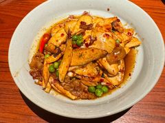-隐厨·中国菜馆(三里屯T+MALL店)