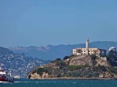 -阿尔卡特拉斯岛