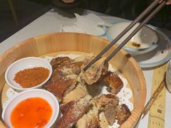 -蕃茄述·好汤自然来(江汉路店)