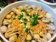 -筱爷叔·上海传统手工菜(新桥店)