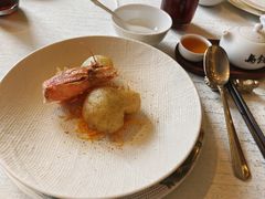 -上海和平饭店龙凤厅 Dragon Phoenix