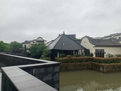 -宁波柏悦酒店·钱湖渔港