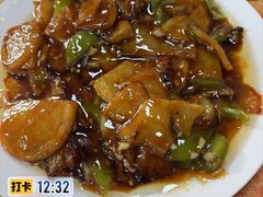 地三鲜-春饼小吃(钱塘街店)