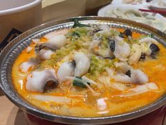 -喜家德虾仁水饺(浦东山姆店)