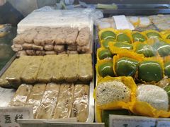-四宜糕团店(南大街店)