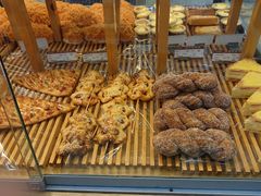 -长发西饼(临顿路店)