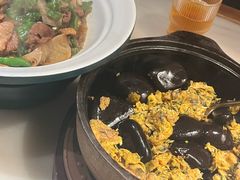 -佬麻雀·剁椒鱼头(京基KK One店)