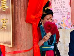 -中国马镇舞马世界主题乐园