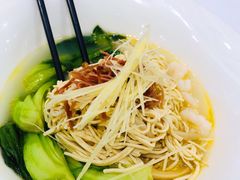 鸡汁干丝-小厨娘淮扬菜(板桥一店)