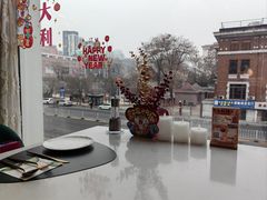 -ins森林童话餐厅coffee&bistro