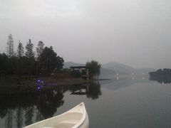 -宁波九龙湖开元度假村