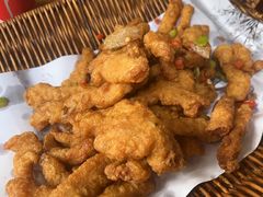 -明丰小渔馆(明月路店)
