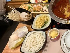 -牛匠和牛寿喜锅(西安总店)