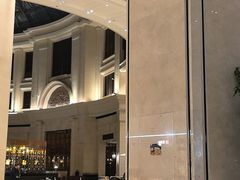 -漢咖啡·全服务式自助晚餐(武汉洲际酒店)