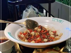 -俏九州·小炒黄牛肉(华润万象汇店)