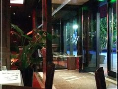 大堂-Wolfgang’s Steakhouse 沃夫冈牛排馆(上海白玉兰广场店)