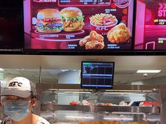 -肯德基(凤凰海店)