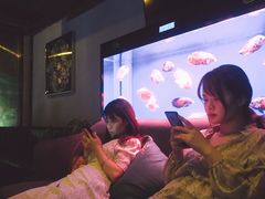 -柒Lounge(三里屯店)