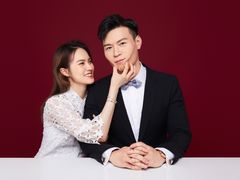 -海马体照相馆(环贸iapm大师爱情店)