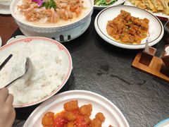 -东华大酒楼(主楼店)