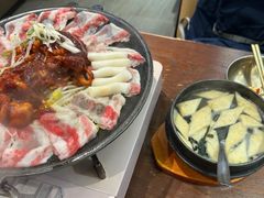 -双门洞·森系料理(体育西店)