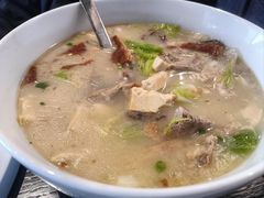 -香丰阁·烤鸭·川湘菜(清河店)