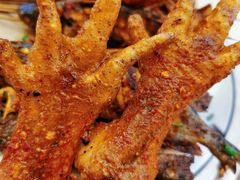 -晓靖轩烧烤(沙河风情店)