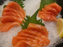 -新一番三文鱼寿司(大东海店)