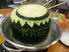 -兴兴旺·冬瓜盅·啫啫煲(西华路店)