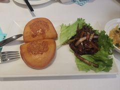 -莆田餐厅PUTIEN(世博源店)