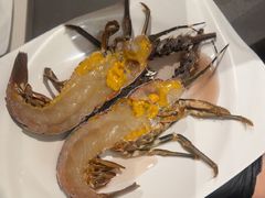 -青蓬蒸汽海鲜·深圳老字号·团建聚会(壹方城店)