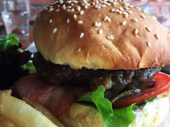 -ZEMOCAFE·FUSION FOOD(西交利物浦店)