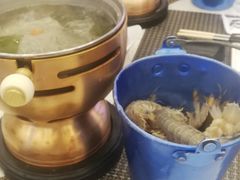 -澜悦港海鲜体验主题餐厅
