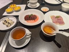 -杭州JW万豪酒店-万豪中餐厅