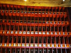 -千代武日本料理(哈西店)